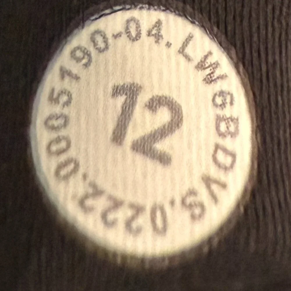 Lululemon Invigorate High-Rise Crop 23" - Picture 8 of 8